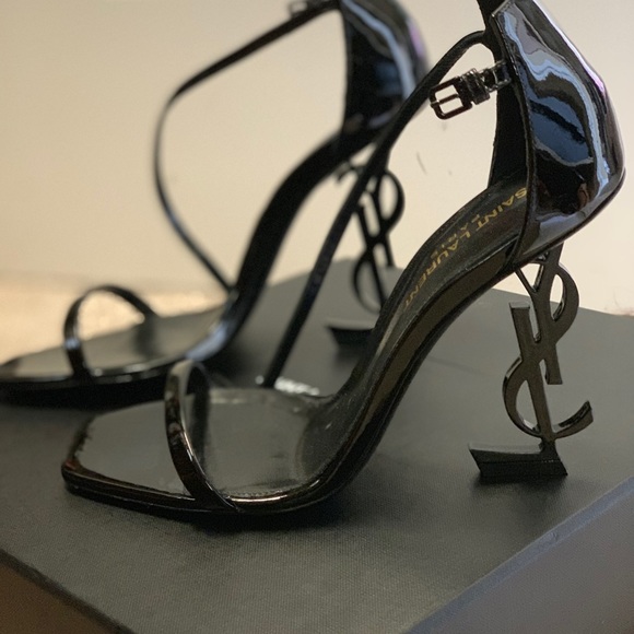YSL Pumps - Picture 2 of 3